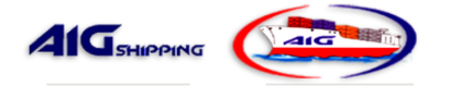 AIG Shipping
