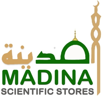 Madinah Scientific Stores